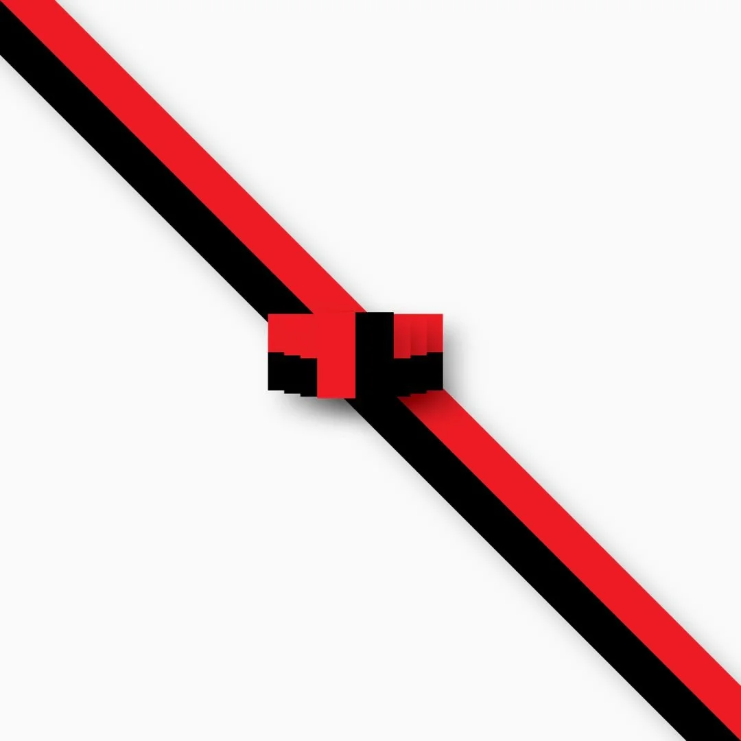 CL-sektionen frackband frackband