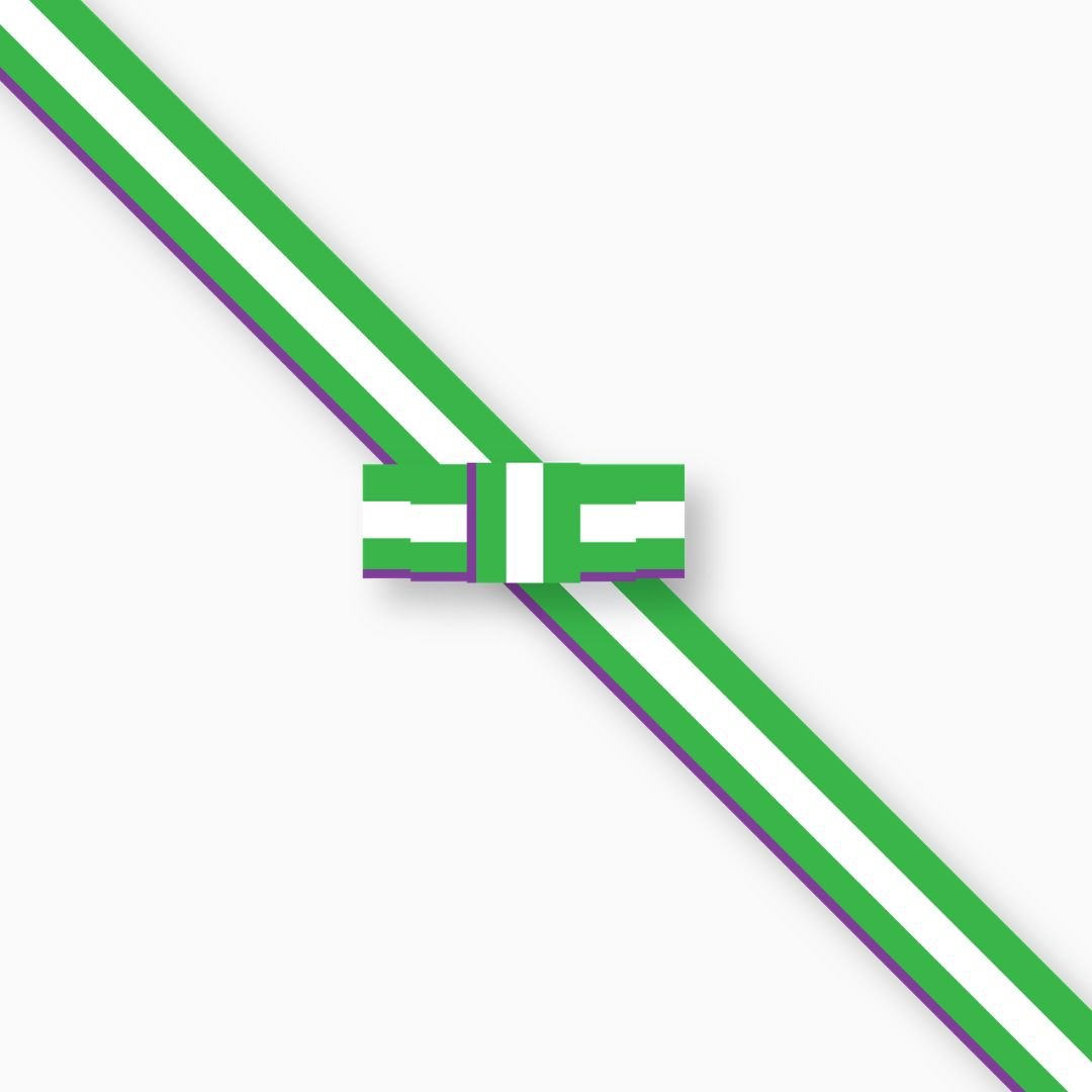 Naturvetenskapliga föreningen frackband talman