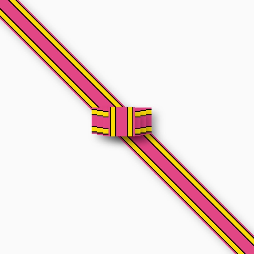 Konglig Datasektionen frackband