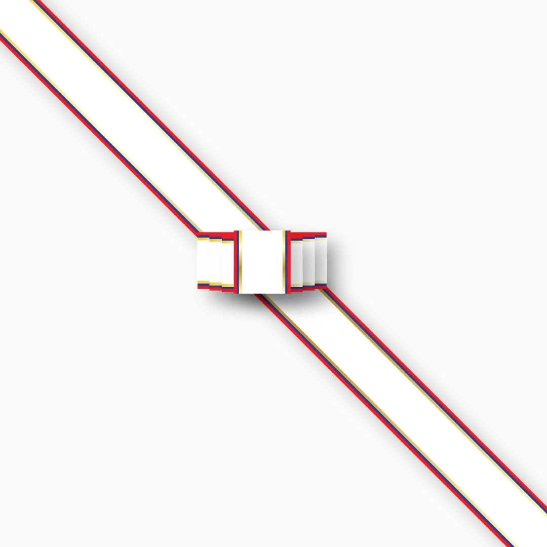 Konglig Elektrosektionen frackband