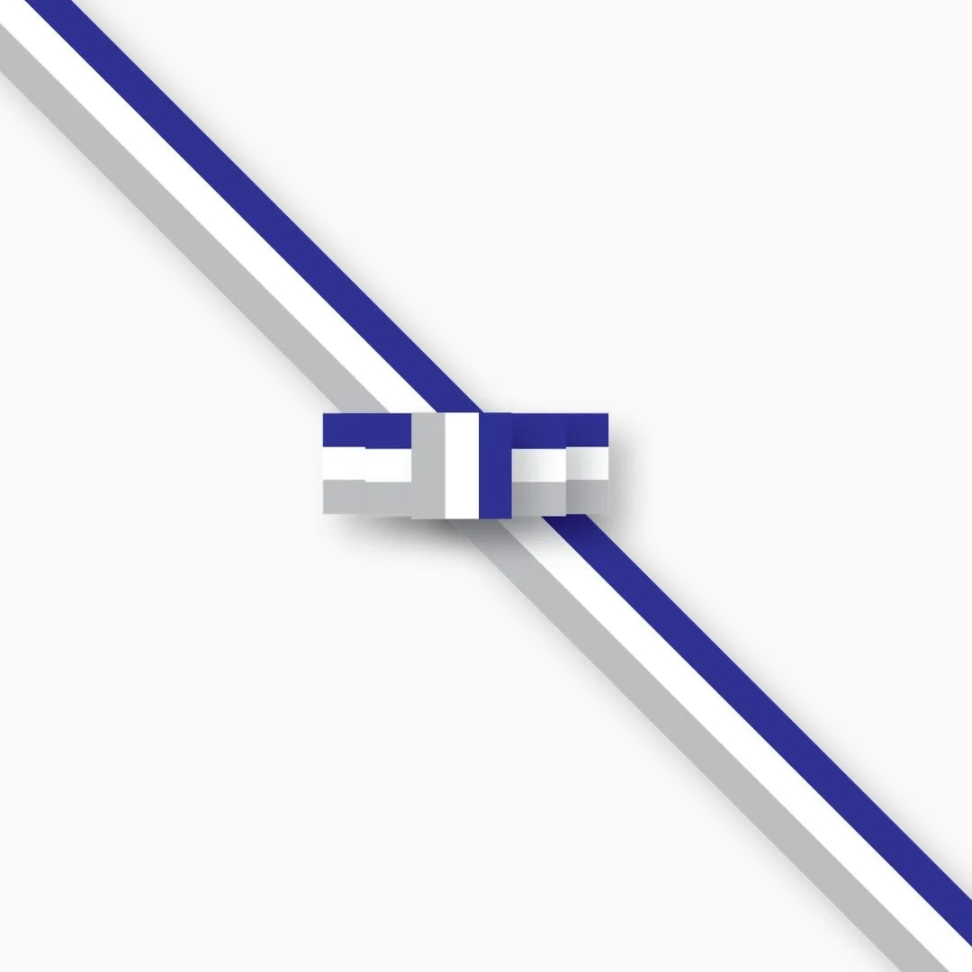 Tekniska högskolans studentkår frackband