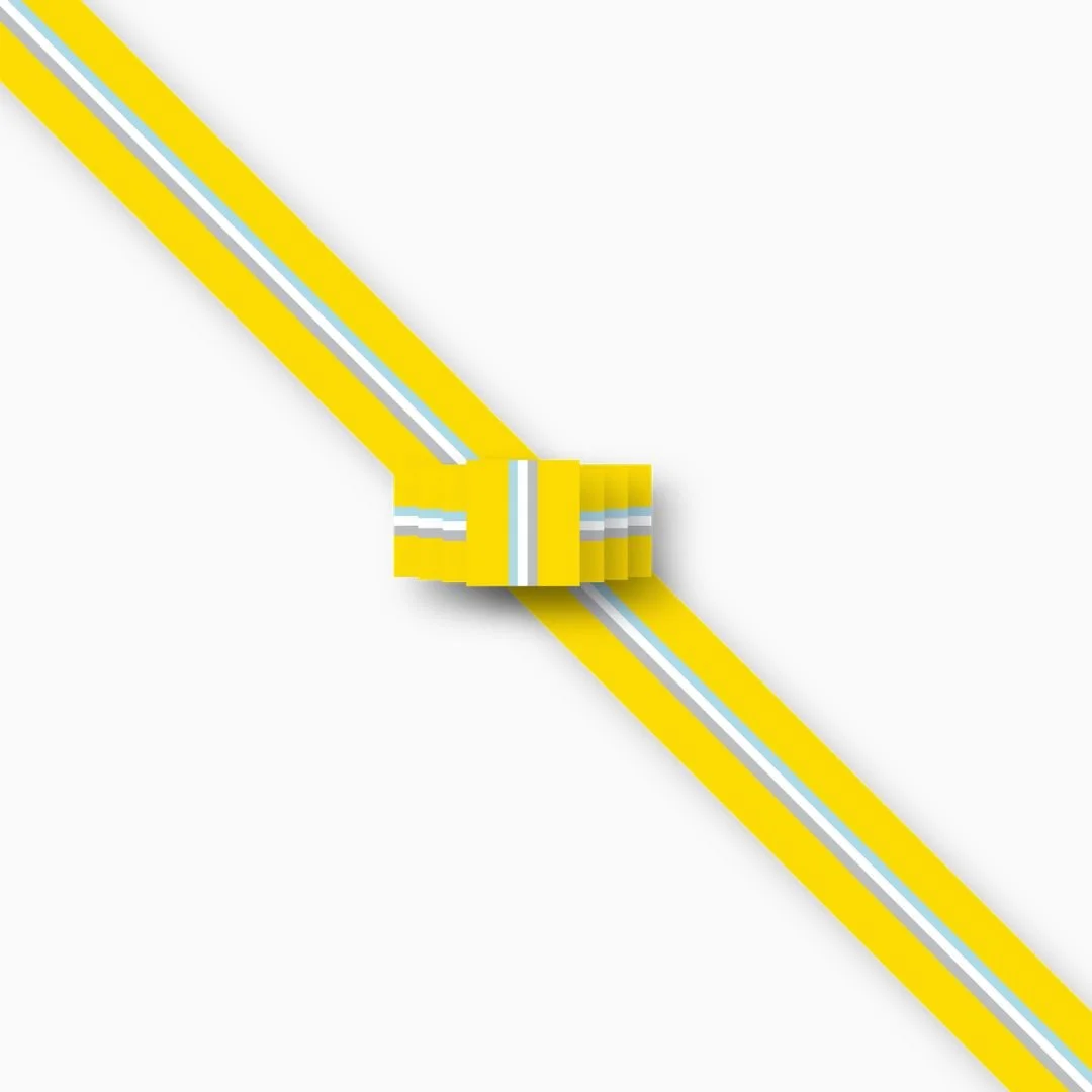 Kemisektionen frackband