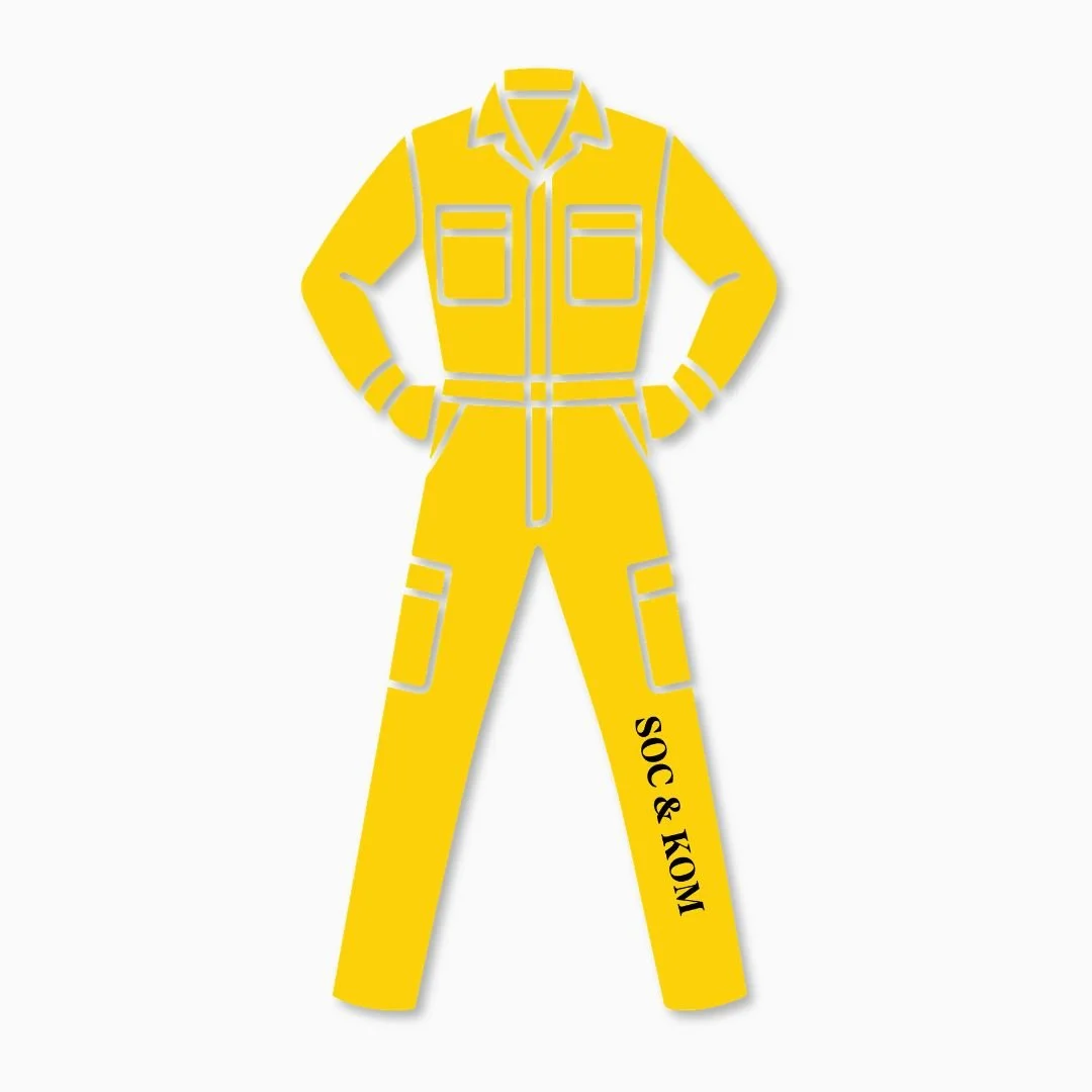 Ovveguiden —Stockholms studentoveraller: Samhällsvetenskapliga föreningen — SU