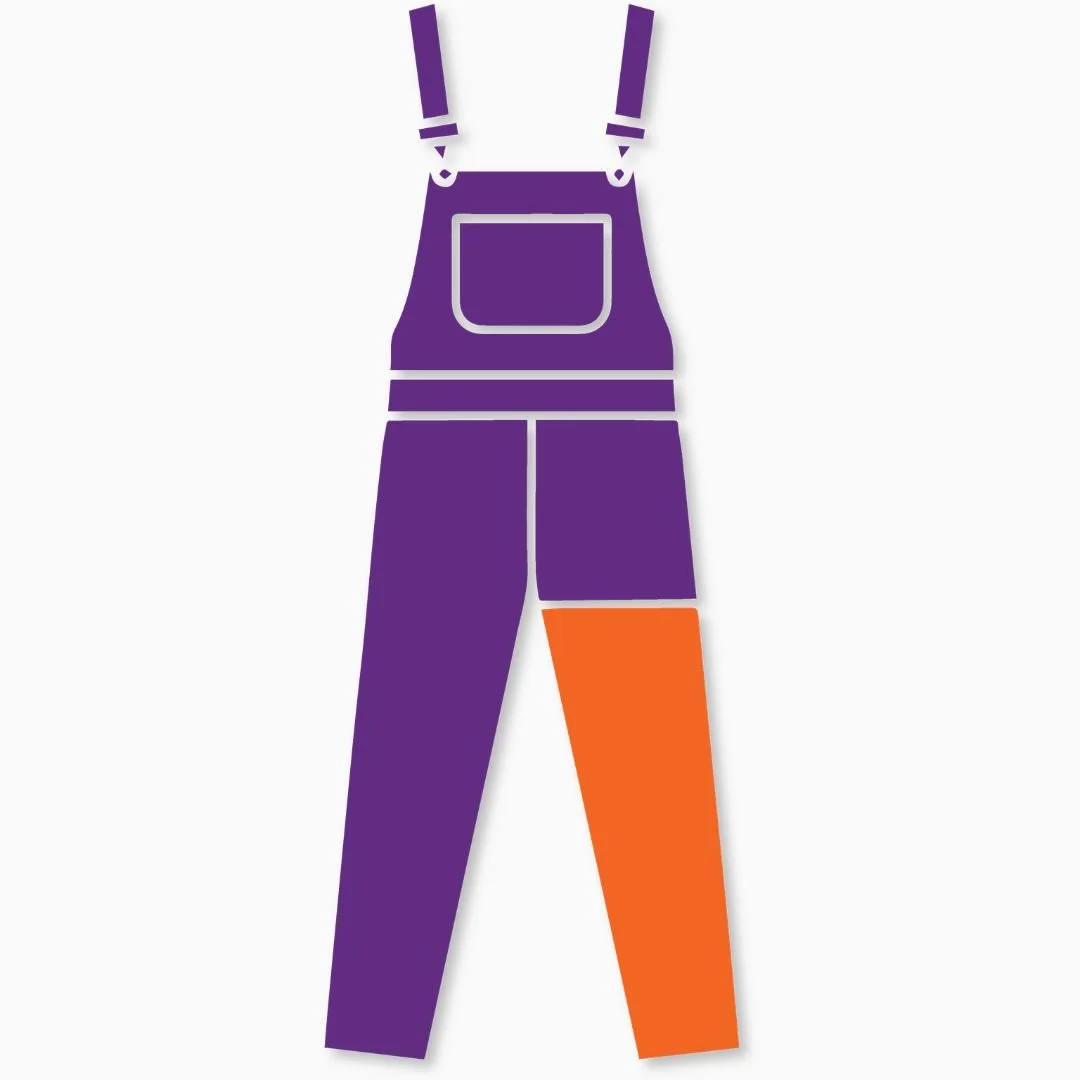 Ovveguiden —Stockholms studentoveraller:Föreningen Lärarstudenternas Klubbmästeri — SU