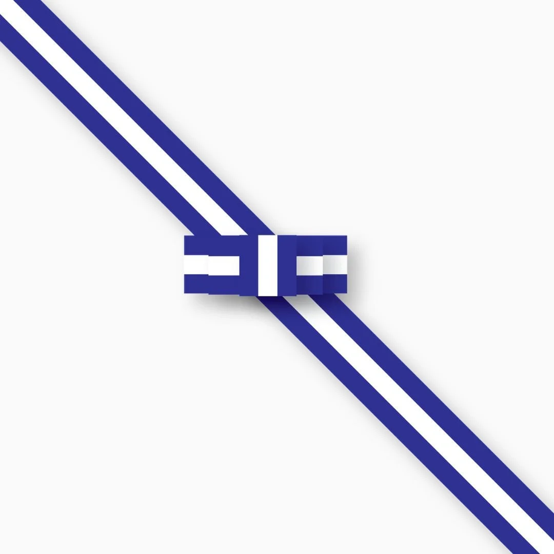 Juridiska förenigen frackband