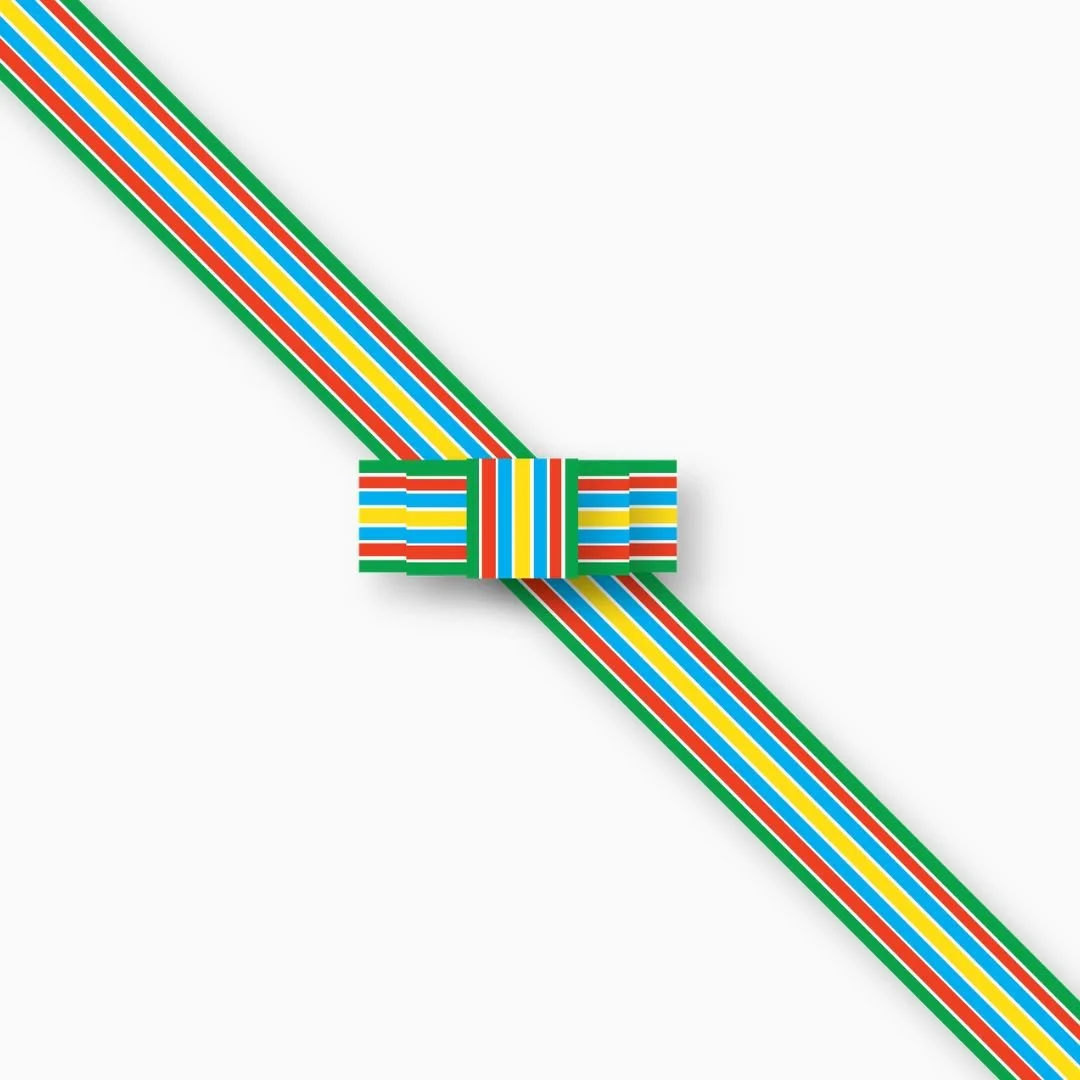 Stockholms universitets studentkår frackband