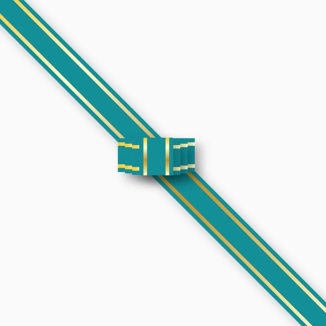 W-sektionen frackband