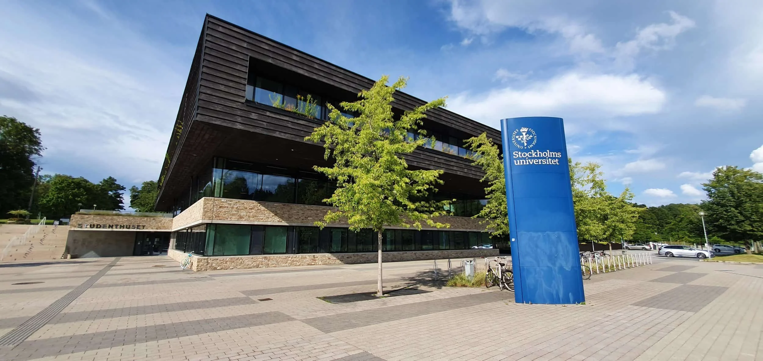 Campus Frescati