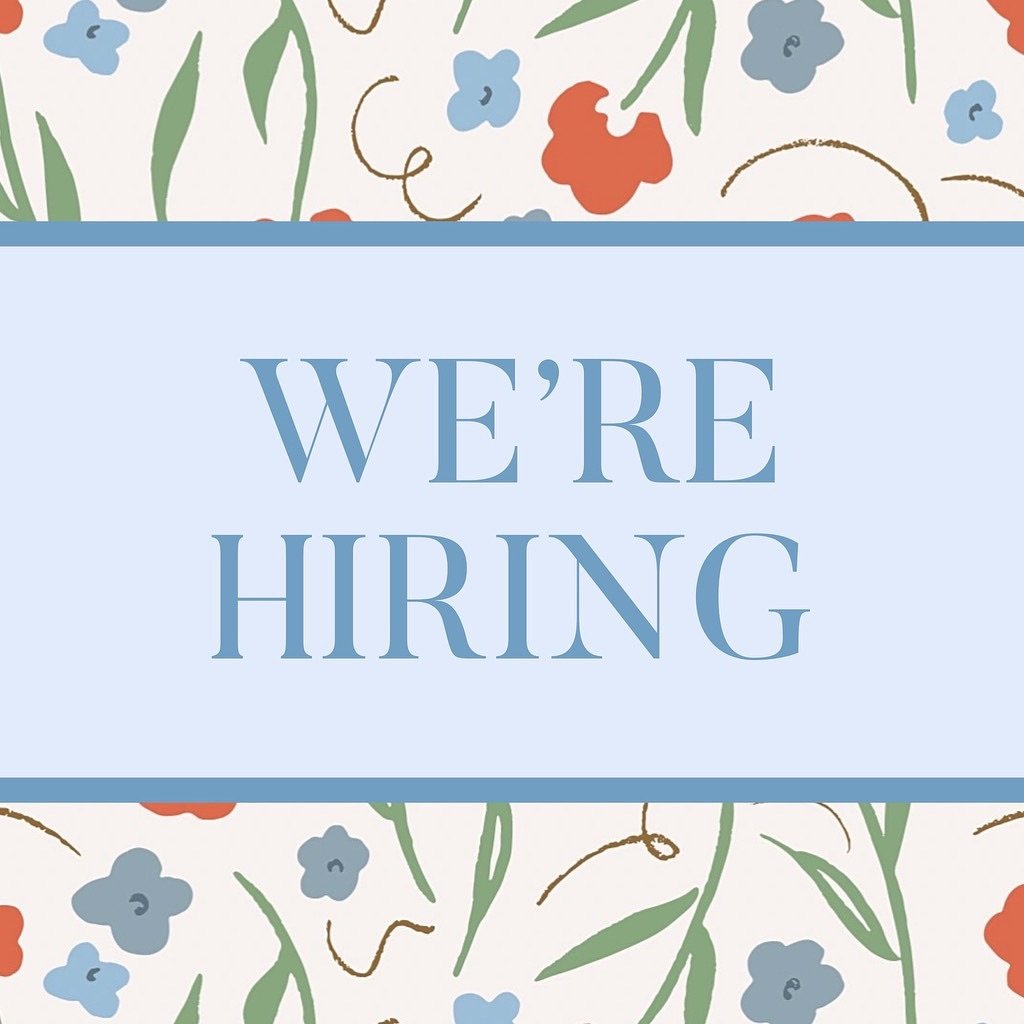EXCITING NEWS - We&rsquo;re on the hunt for a new Marketing Associate to join the CWT Consulting Group Team.

This role will work very closely with our Founder and current Marketing Associate to assist client accounts with developing overall brand st