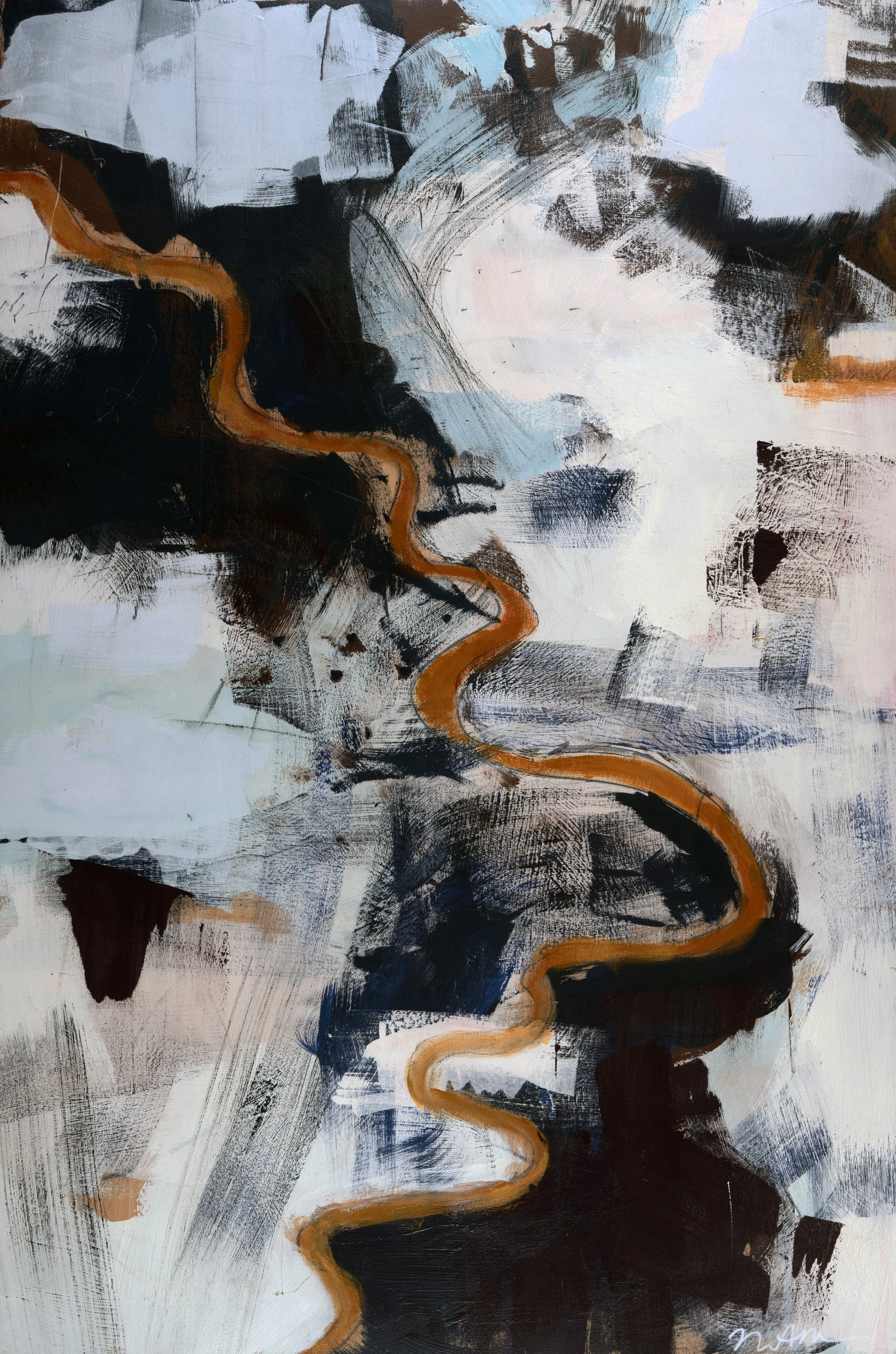 Tundra 1 (Sold)