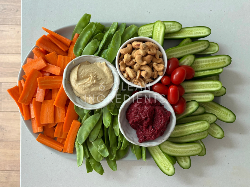 Feeding hungry teens | Top 10