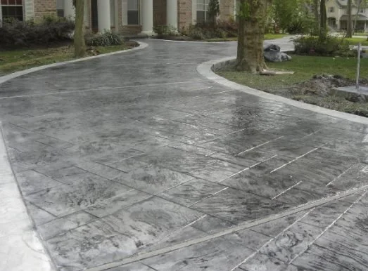 Enhancing Durability: Unveiling the Magic of Concrete Sealing Services by CMC Solutions