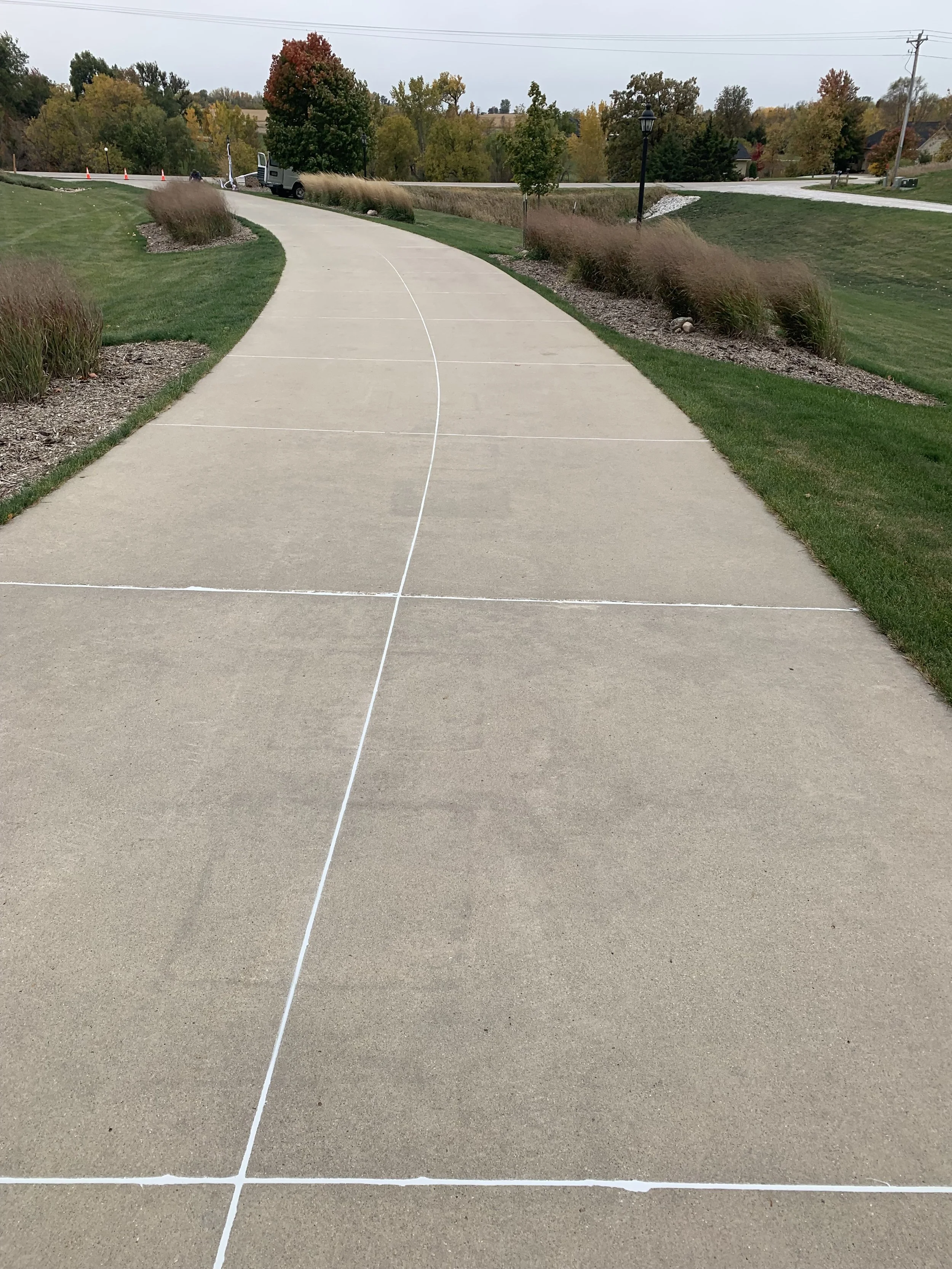 How to Keep Your Concrete Looking Great All Summer Long