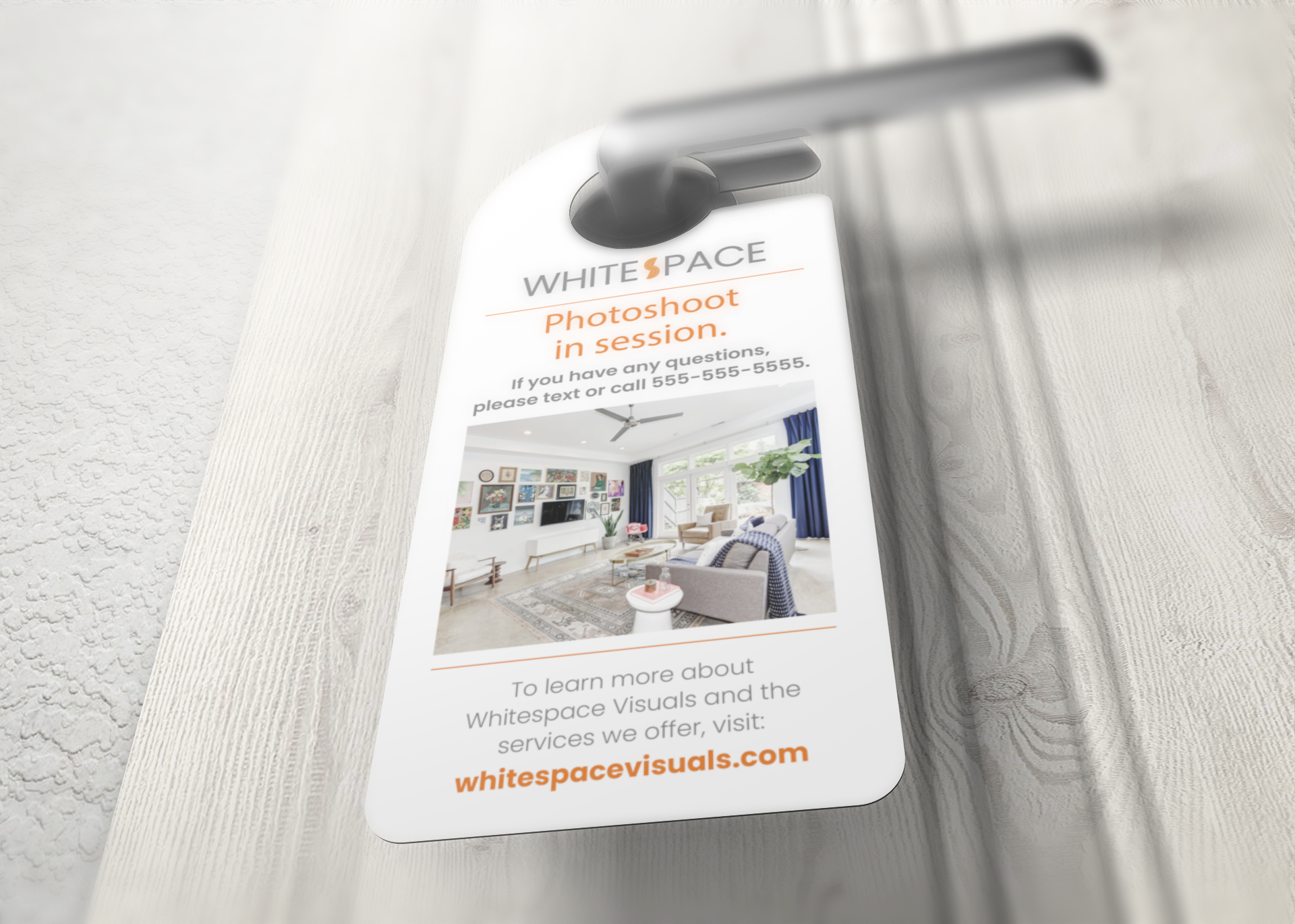 low-angle-view-mockup-of-a-door-hanger-placed-on-a-handle-1730-el.png