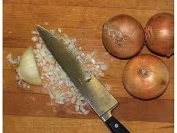 Knife Skills 101