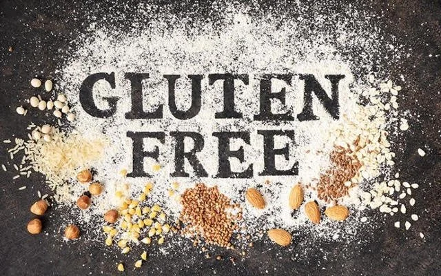 Gluten Free Pasta Class