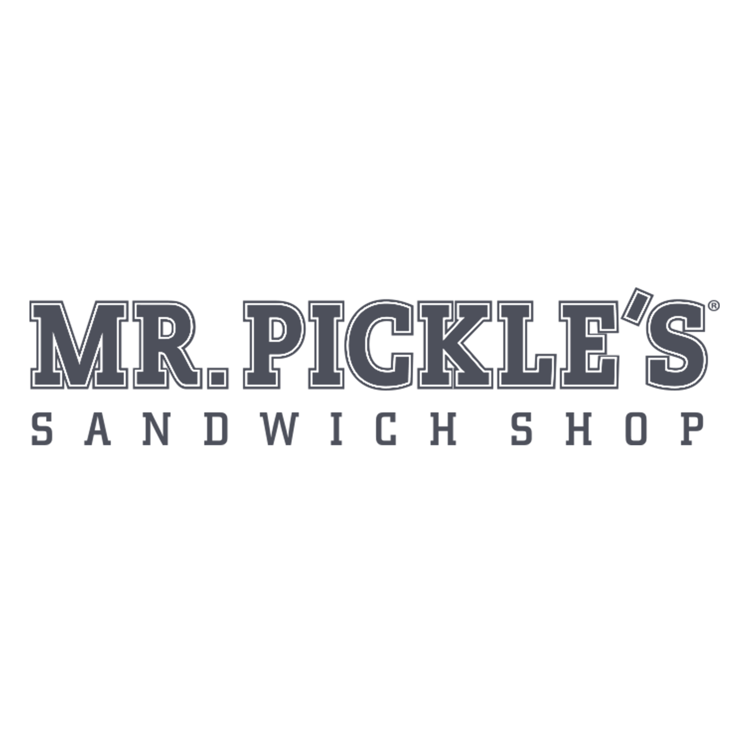 Mr. Pickles Sandwich Shop