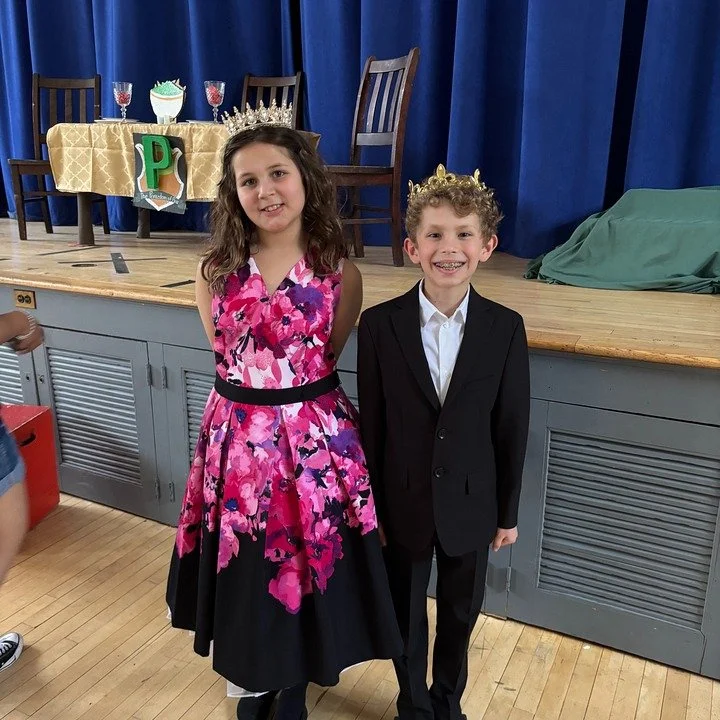 After weeks of hard work and VERY serious rehearsals, Grades 2&ndash;5 took the stage in The Princedom of Pea last Friday and frankly left us speechless. These kids came, they performed, they DELIVERED. 🎭✨ BRAVO!

wkdschool.org