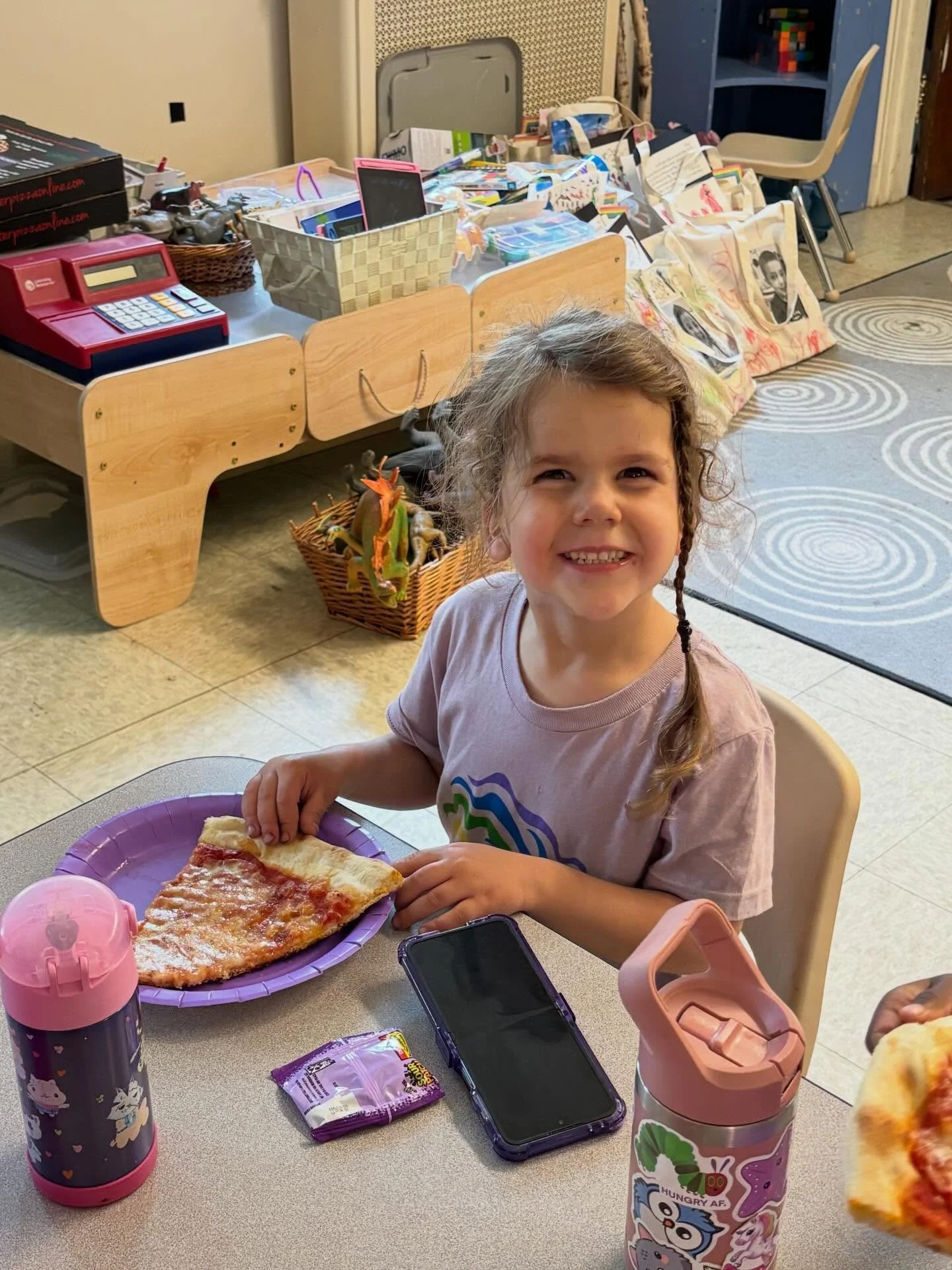 Pre-K Pizza DAY!

wkdschool.org