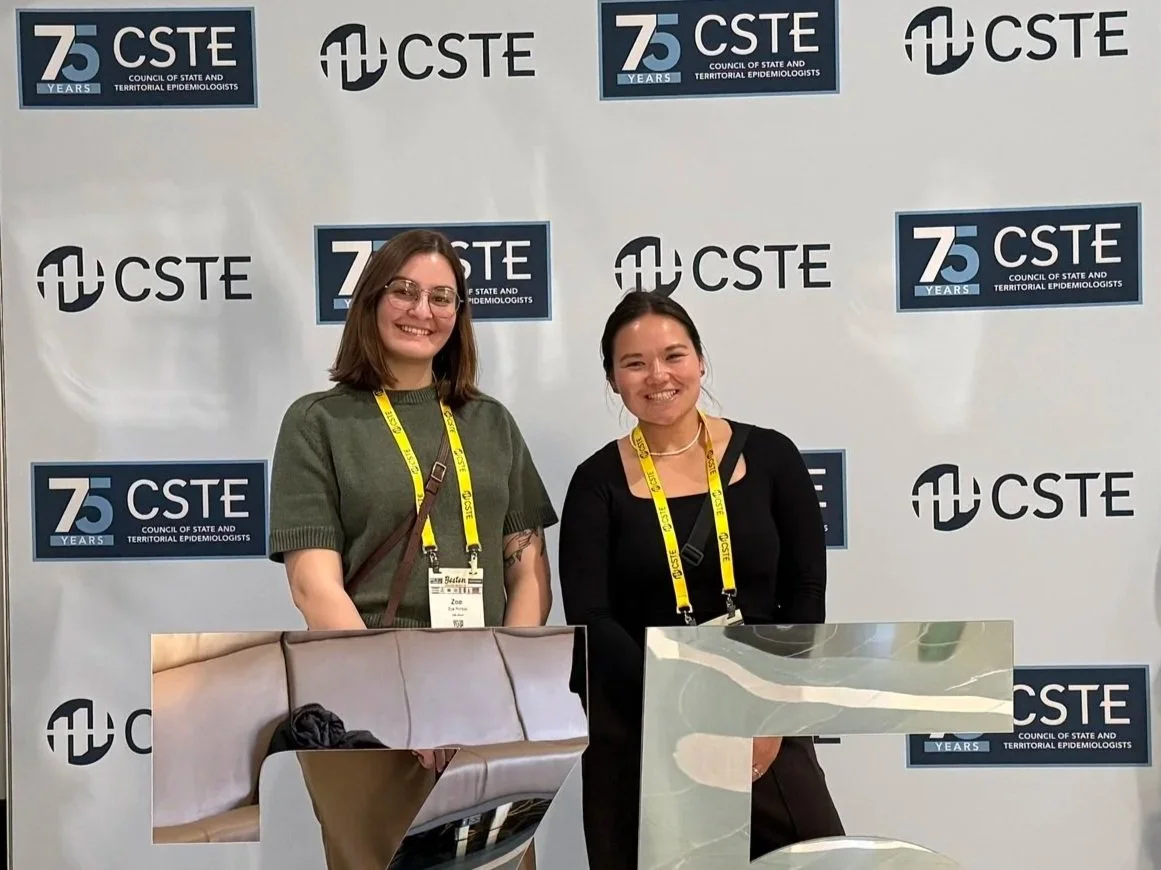Data Maven at the CSTE 2026 Annual Conference