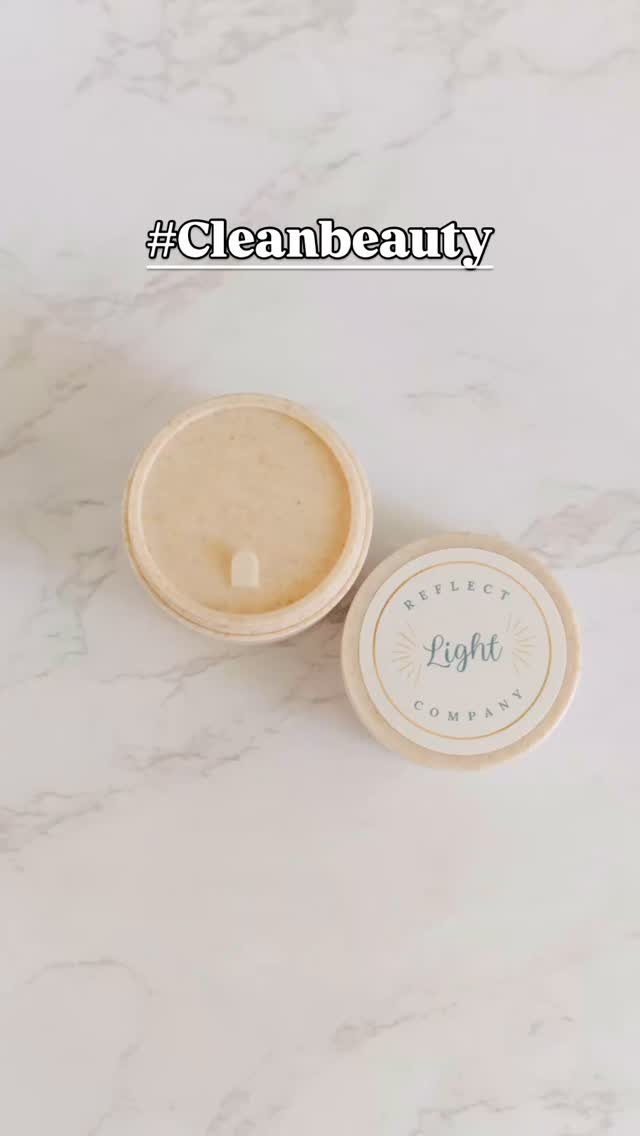 Happy National Clean Beauty Day! πΏ
We love sharing our clean beauty products with you—crafted with purpose, love, and integrity. π€
But what does Clean Beauty really mean?
To us, it’s about more than trends. It’s about choosing