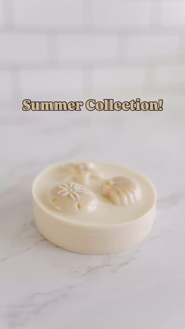Our Summer Collection is now available! βοΈ
Featuring:
Sunkissed Citrus π‍π©
Ocean Breeze π
Sweet Summer π
It’s a Fun, Fruity and Fabulous trio! βοΈ
Which one are you trying first? π€
.
.
.
#reflectlightcompany #rlc #naturalskincare #