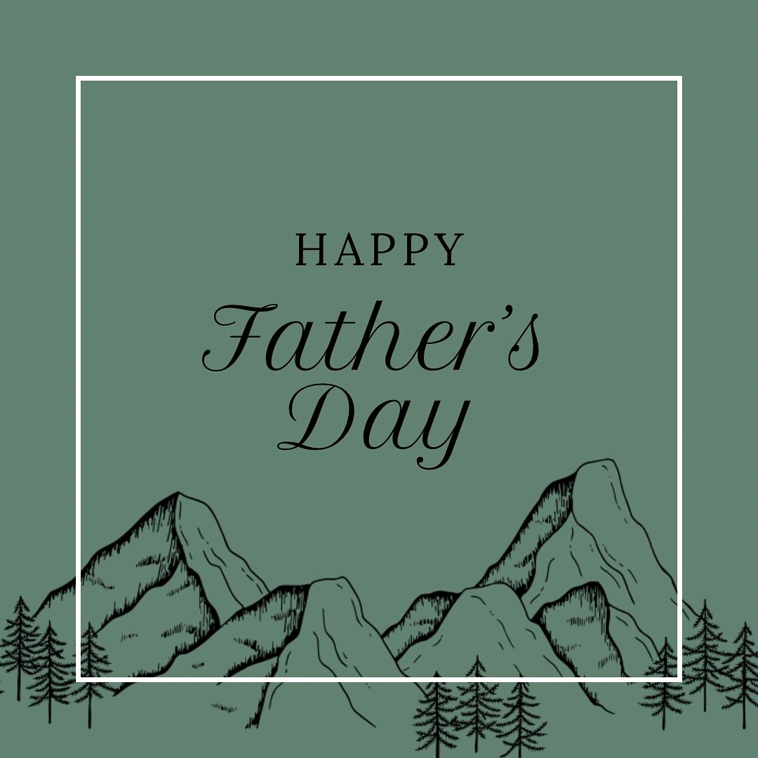 Today we celebrate all the amazing Fathers, Dads, Papas, and father figures who pour out love, strength, and guidance. π€
Thank you, Dad, for being a steady, loving rock—for always supporting me and our family. π€
And for those who find today
