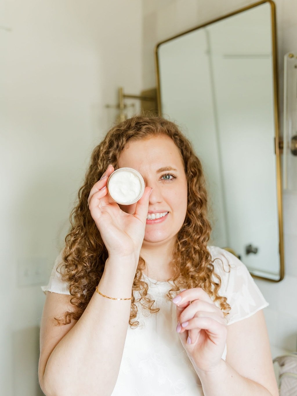 Got my new photos back yesterday… and I love them. π They truly feel like me and capture the heart of Reflect Light Company—I can’t wait to start sharing them everywhere!! π€
Still, a tiny voice whispered, “Maybe they would