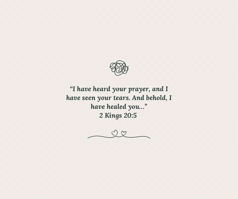 What a beautiful thing to know that God loves us even when we’re broken, sad, and uncertain. π
It can be hard to hand Him the pieces, but oh how wonderful it is to see the tender way He cares for them—and for us! π₯°
Have a wonderful Su