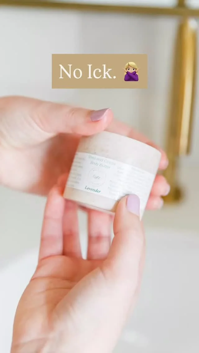 β¨ If soft, silky skin is your vibe… this body butter is your new best friend. π«Ά
Ever tried a body butter that felt heavy, greasy, or sticky? π«
At Reflect Light Company, ours are different.
No Ick: No greasy residue, no weird chemicals &mda