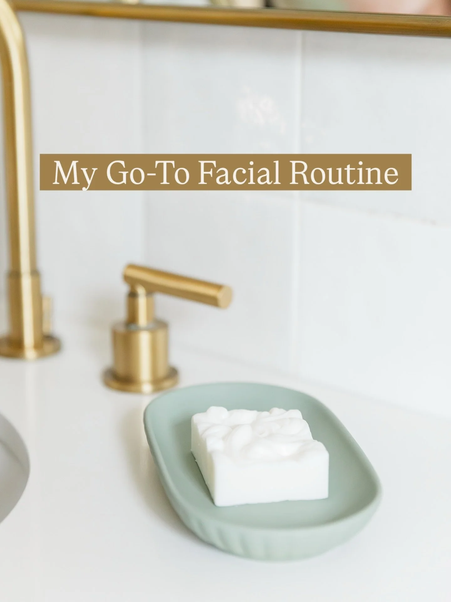 β¨ My facial routine is simple but effective:
πΏ Cleanse with our gentle Shea or Oatmeal Soap daily
πΏ Restore with Willow Powder Polish 3x a week
πΏ Moisturize with Jojoba Oil nightly
πΏ Detox with our Clay Face Masks (when my skin needs a reset!)
T