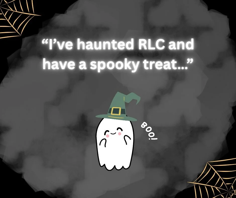 Guys… this is scary!! ๐ป A ghost is haunting our website — and he’s hiding a 20% OFF code somewhere! ๐ฑ
If you spot him, he’ll share the code with you… but hurry, he disappears Saturday! ๐ฎ‍๐จ
Happy hunting! ๐ป
.