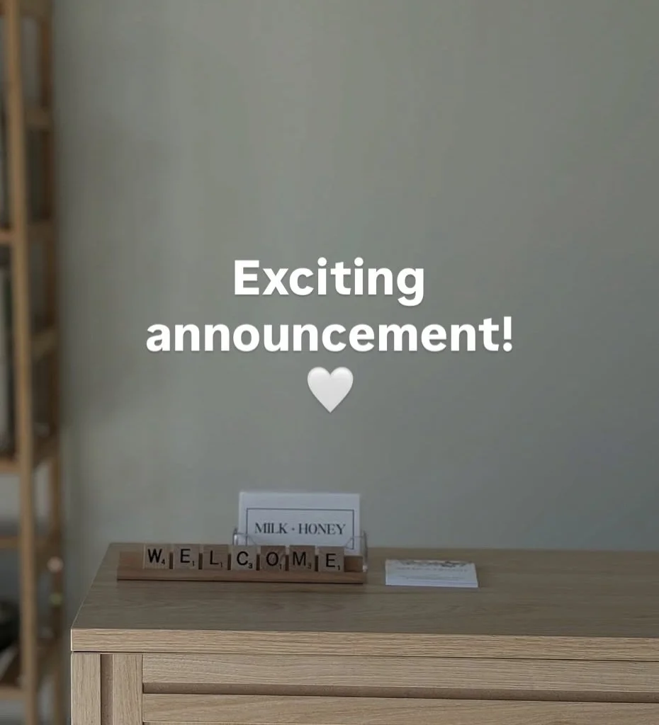 I am so very excited to announce that select @reflectlightcompany products are now available at @milk.n.honey.esthetics 💛

Lydia is so sweet and her mission, values and care for her customers is top notch! 🤍

Her location is also stunning! 🤩

She 