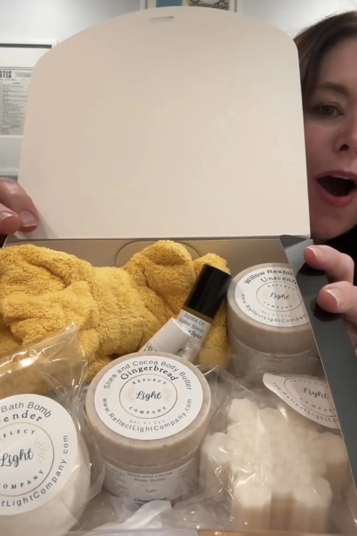 RLC's Featured Favorites