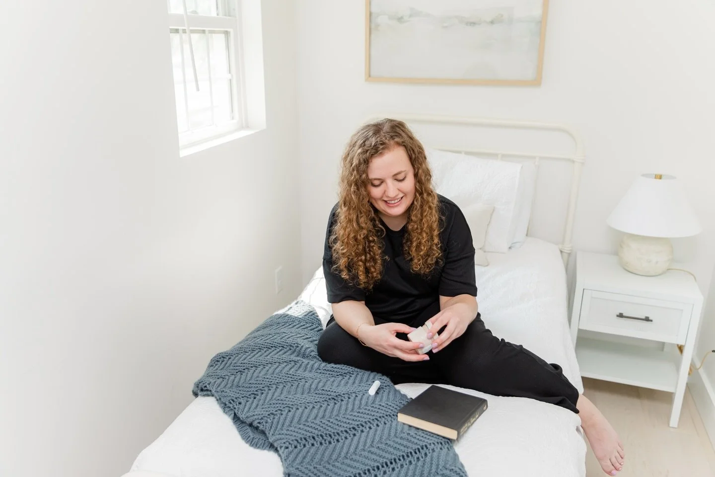 A reminder I needed today: impact isn&rsquo;t measured by numbers alone. ✨

I&rsquo;m so grateful for this community and the opportunity to serve you with thoughtful, gentle skincare. Thank you for being here. 🤍