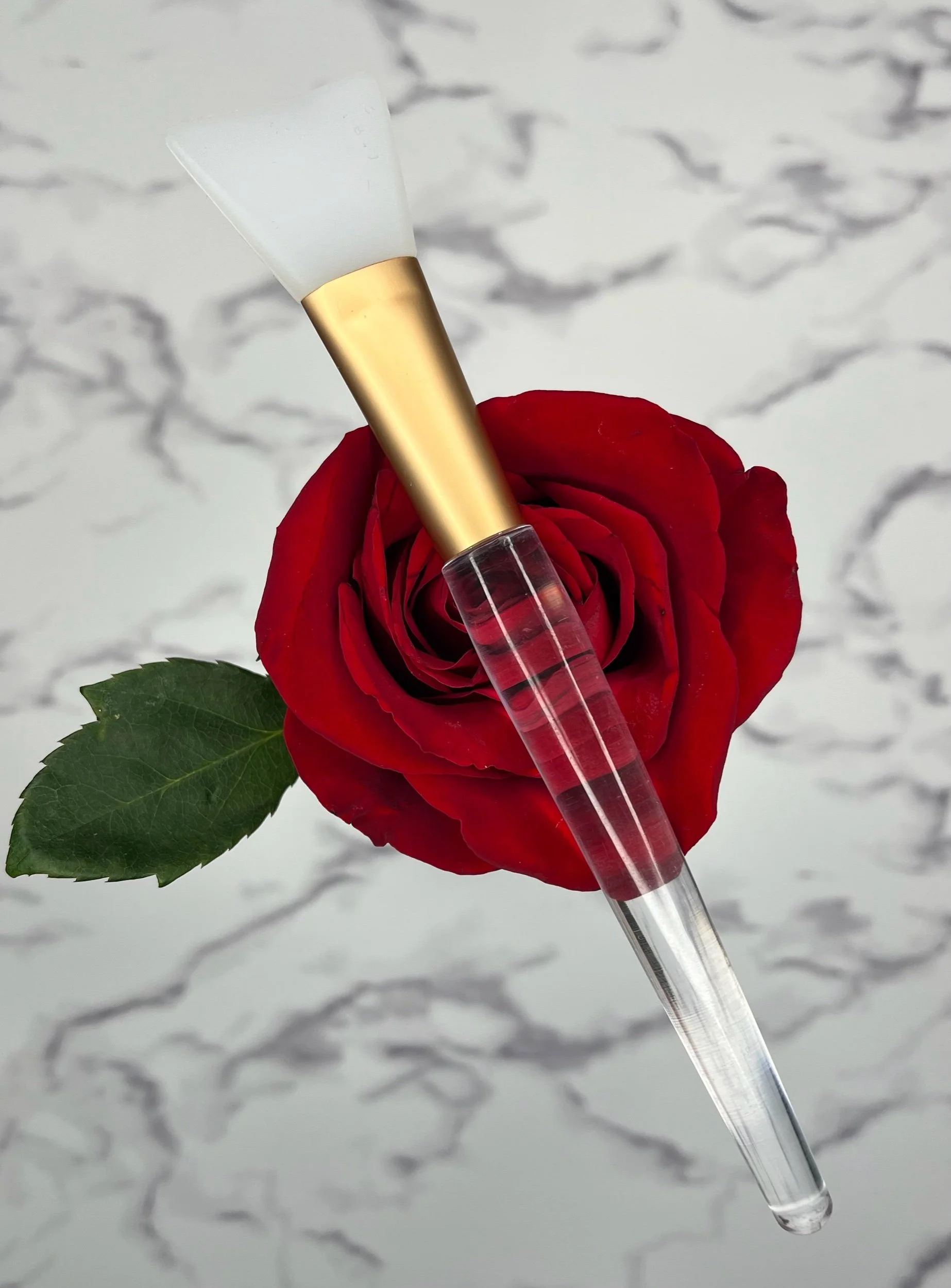 Silicone Facial Applicator