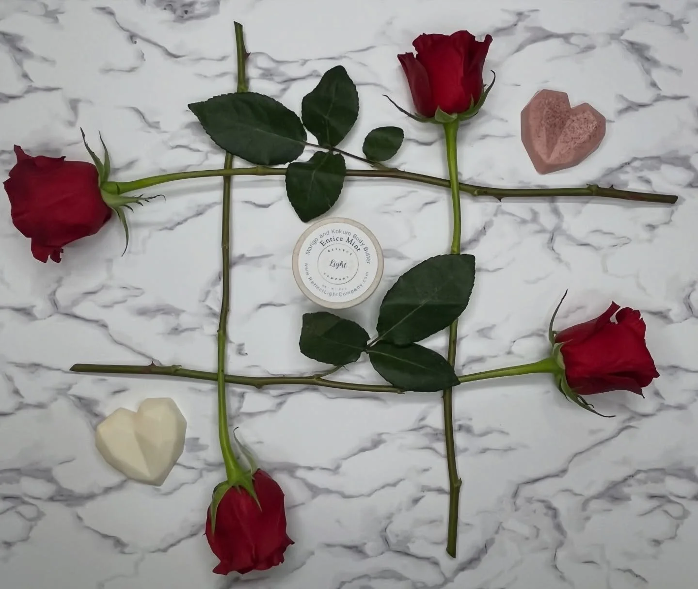 ⏰ ⏲️ SET YOUR ALARMS! ⏰⏲️
We&rsquo;re obsessed&hellip;

Gentle, intentional care&mdash;made just for you🌹🤍🌹🤍

Truly limited. 💌
Drops tomorrow at 8AM 🤍
Don&rsquo;t miss it.

XOXO ✨

.
.
.
#reflectlightcompany #rlc #valentinecollection #giftsforh
