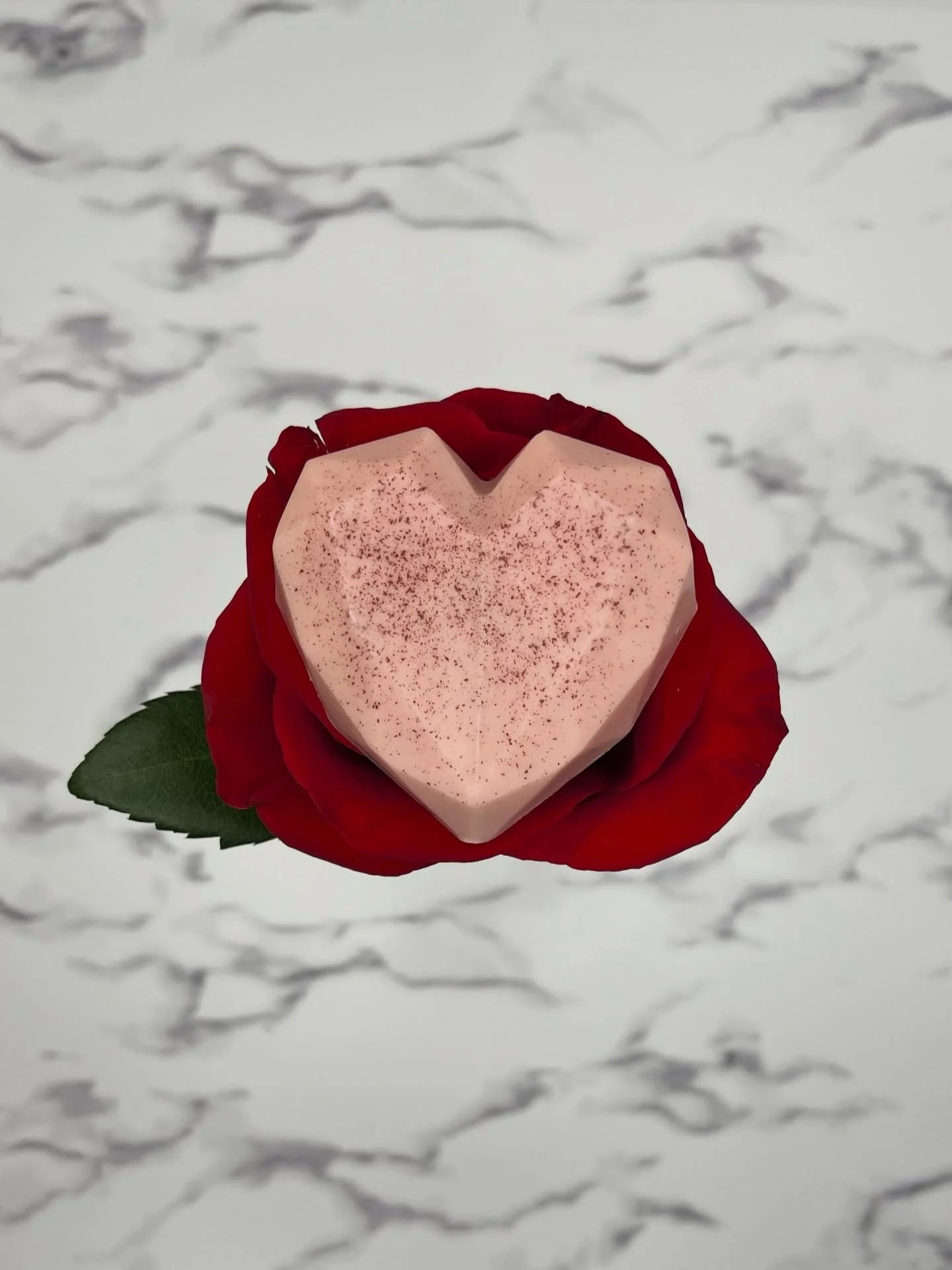 POV: It&rsquo;s was a gloomy Monday&hellip; until you opened our Valentine Collection page! 🌹✨