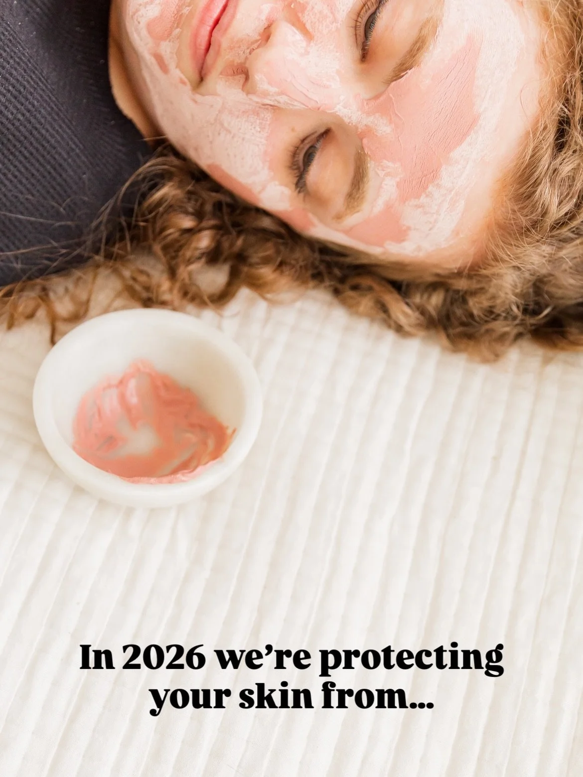 If your skin has ever felt overwhelmed by trends, aggressive exfoliation, or complicated routines &mdash; this is exactly why Reflect Light Company was created. 🤍

I started Reflect Light Company after struggling with sensitive skin myself and reali