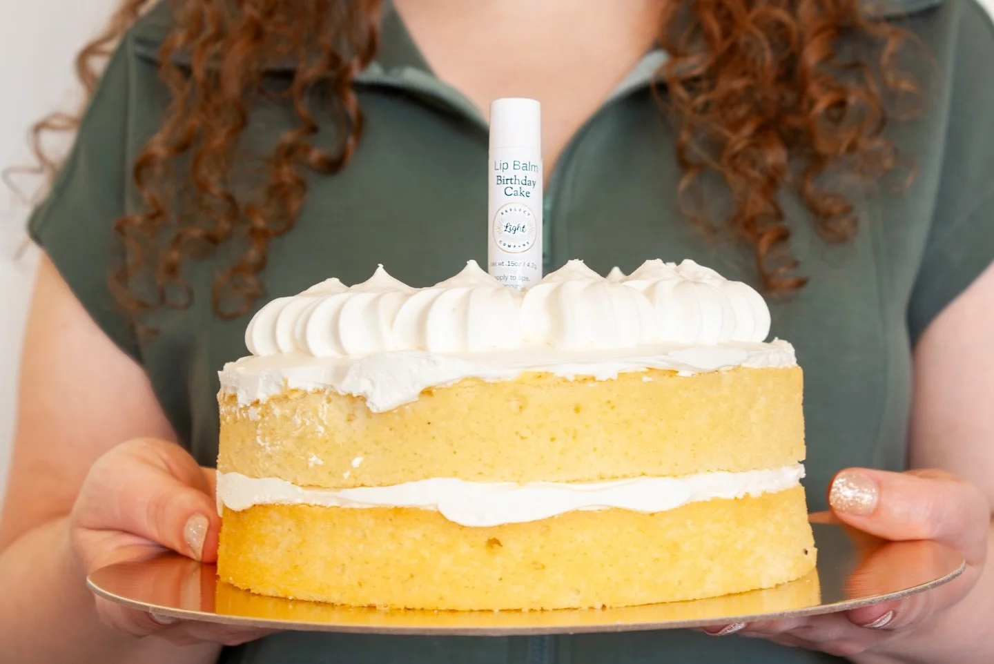 Our birthday celebration is officially underway 🎂🤍

Celebrate with us:

✨ Orders $30+ receive a free Birthday Cake Lip Balm (while supplies last)
🎁 3 orders will be randomly selected and refunded!

If you&rsquo;ve been meaning to restock a favorit