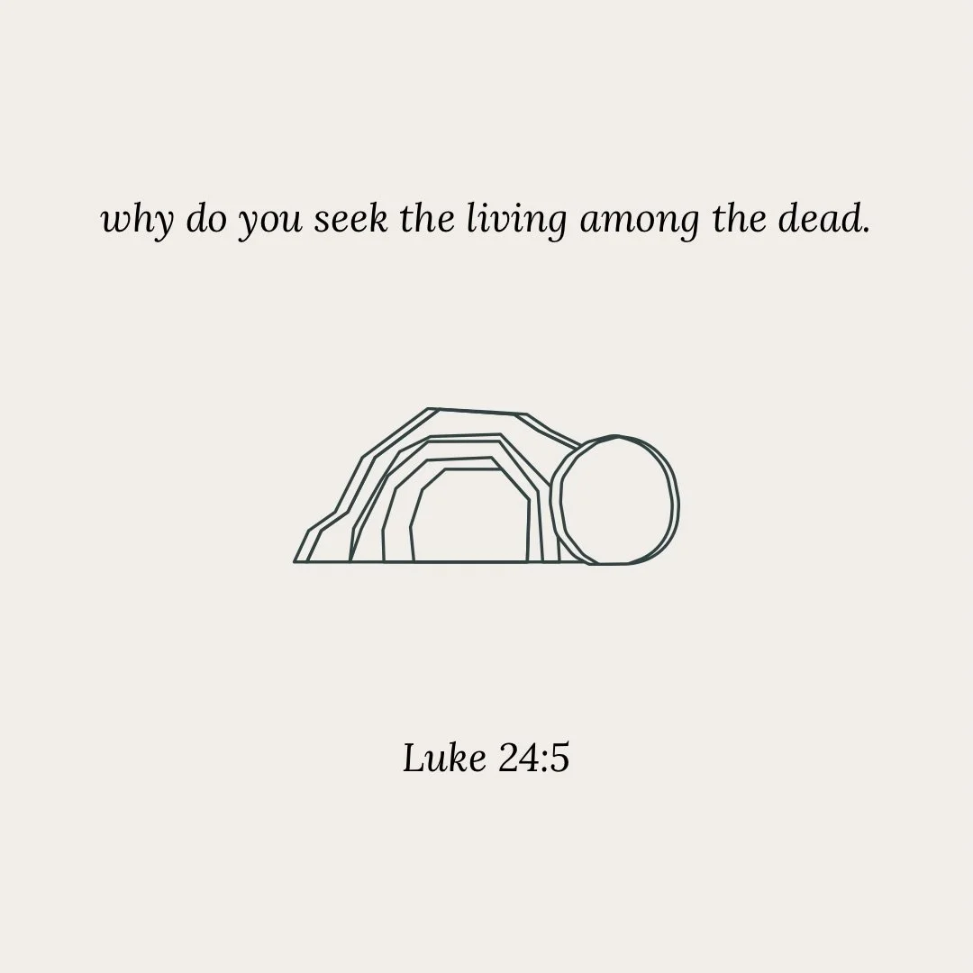 Hallelujah! Jesus is risen! 🤍
Happy Easter Sunday, everyone! 🥰