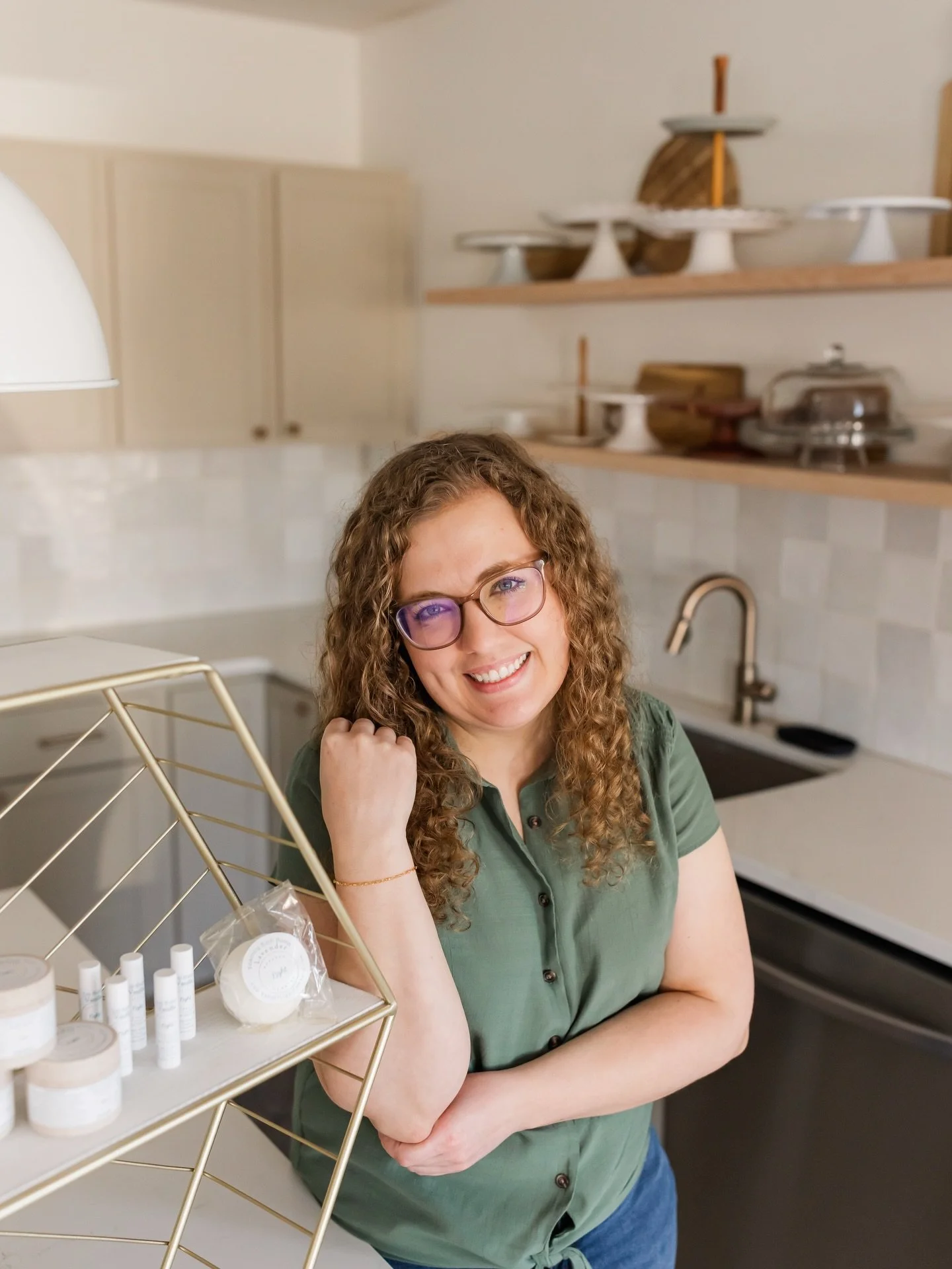 I haven&rsquo;t done this in forever&hellip;

Hi, I&rsquo;m Amy and I&rsquo;d love to welcome all our new followers 🫶🏻

Fun fact: I chose Reflect Light Company for my business name because my journey has been very personal. Dealing with sensitive s
