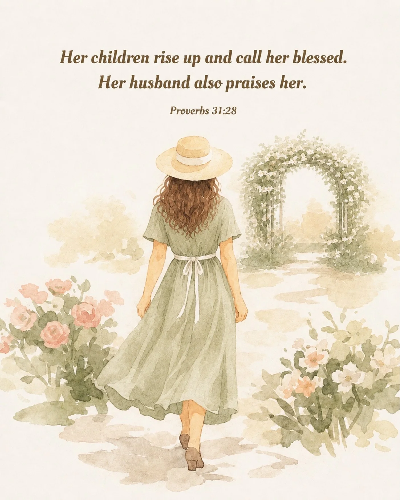 Celebrating all the women who nurture, encourage, support, and love so deeply &mdash; Happy Mother&rsquo;s Day. ✨

Thank you for the love you give, the sacrifices you make, and the quiet ways you care for the people around you every single day. 🤍

&