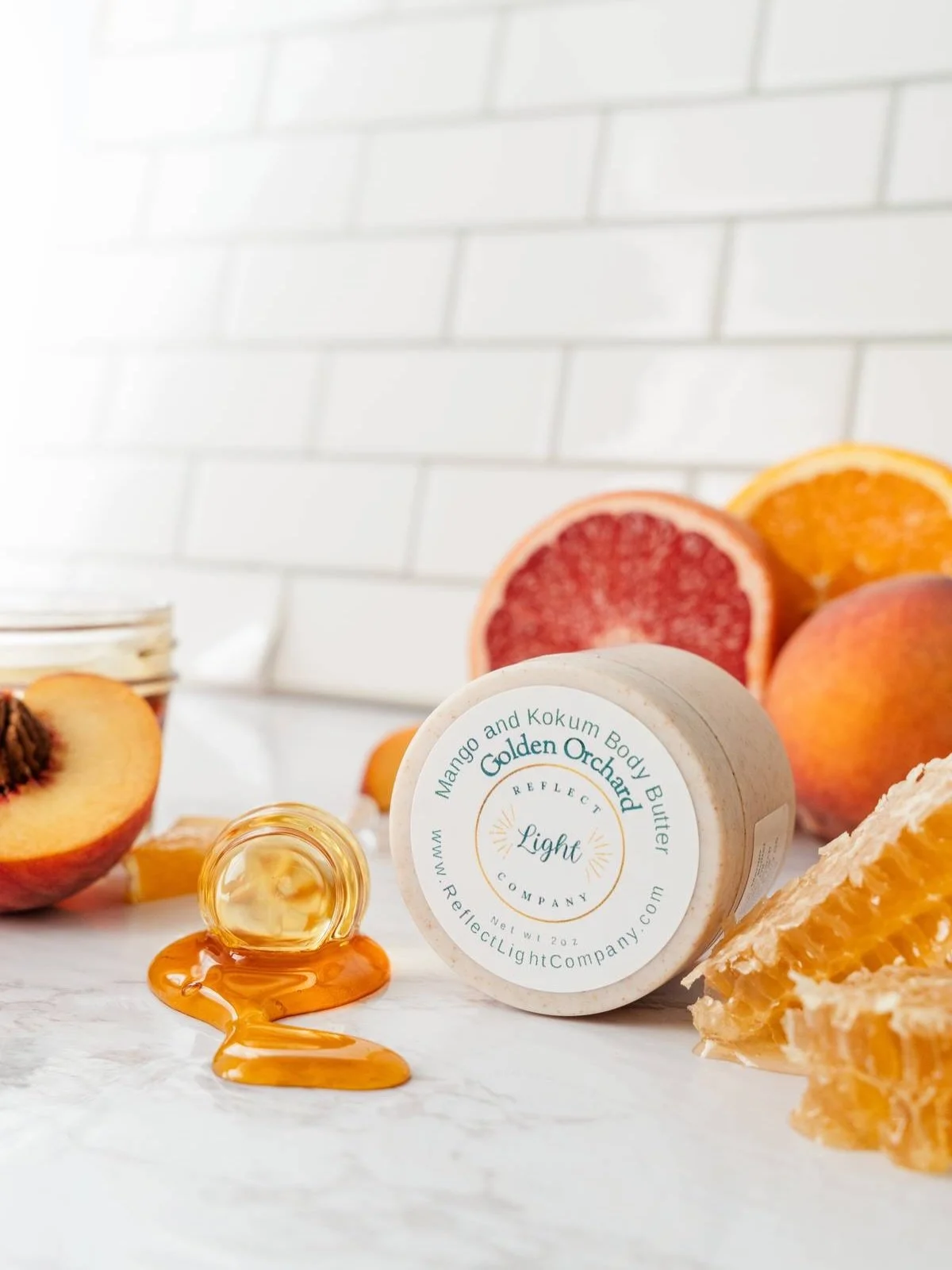 ✨ Memorial Weekend ✨
Enjoy free shipping on orders $35+ through Monday.

Stock up on your skincare favorites and head into summer feeling naturally radiant 🤍

Thank you for supporting small business and choosing products crafted with care. ✨

.
.
.

