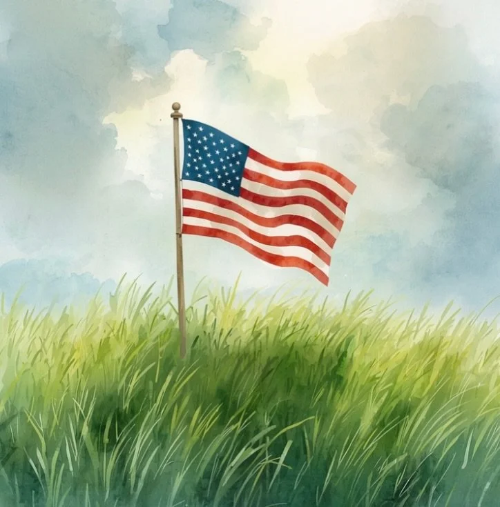 Land of the free because of the brave! 🇺🇸
Happy Memorial Day 
A heartfelt thank you to every veteran, service men and women and their families! 🤍