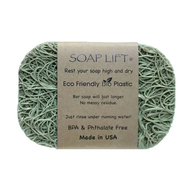 Soap Lift® Soap Saver