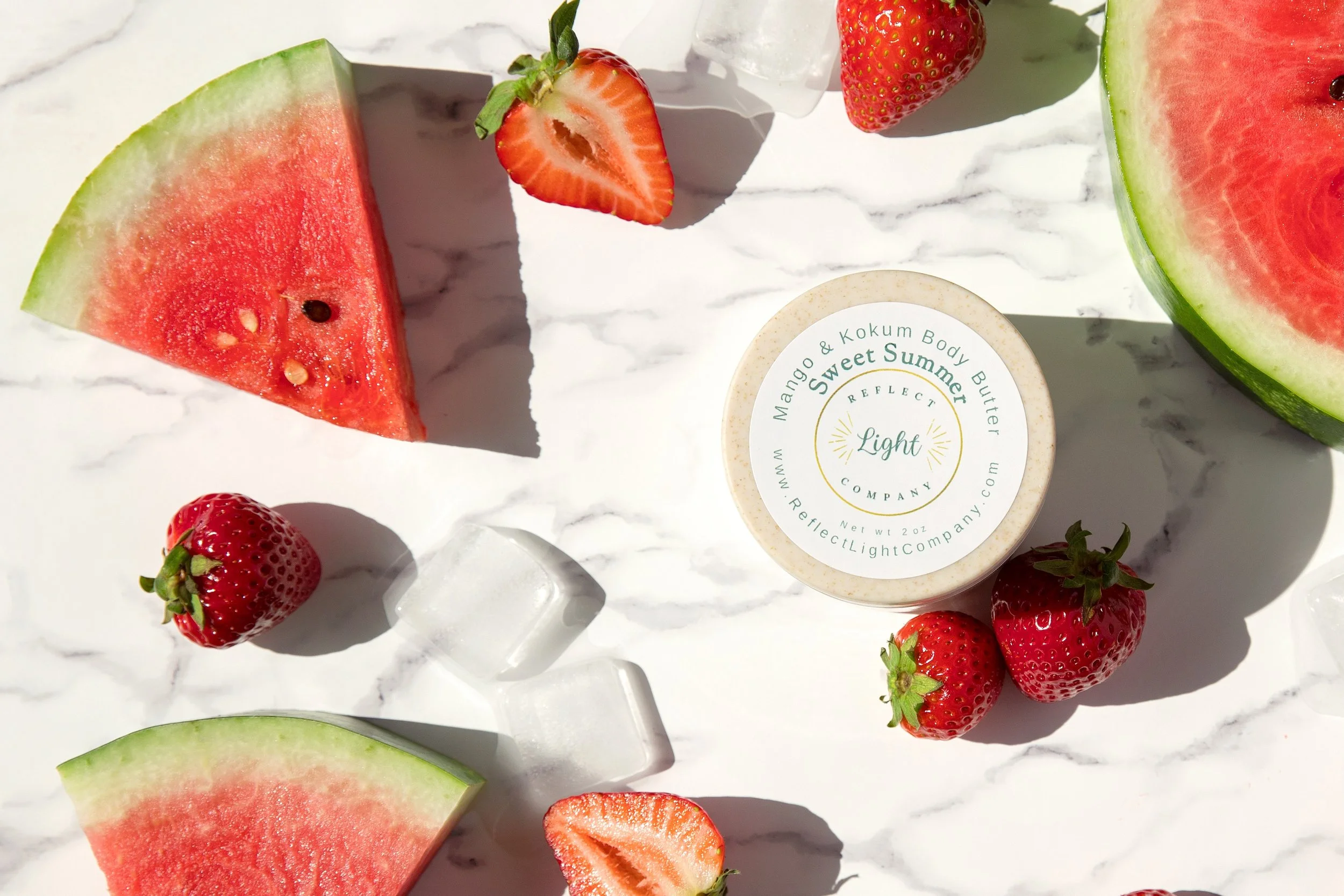 Summer Sale Alert!! ☀️
Our Summer Collection is now 25% off! 👀 
AND all $50+ orders from now until Sunday will get one (regular sized) Summer Soap! 🍉🐚☀️
Ready, Set, Shop!! 🛒 Don&rsquo;t miss your Summer faves they&rsquo;ll be gone until next year