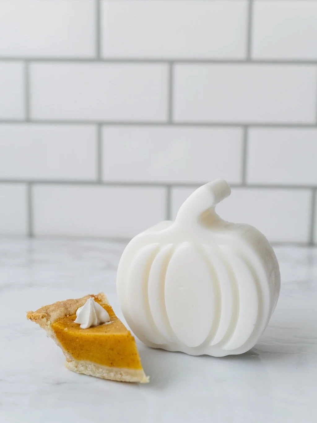 🎃 Happy National Pumpkin Day! 🎃
To celebrate (today only), enjoy 20% off our entire Pumpkin Pie Collection! 🥧

Wrap your skin in these autumn favorites before they&rsquo;re gone:
✨ Pumpkin Pie Body Butter 🥧
✨ Pumpkin Pie Shea Soap 🥧
✨ Pumpkin Pi