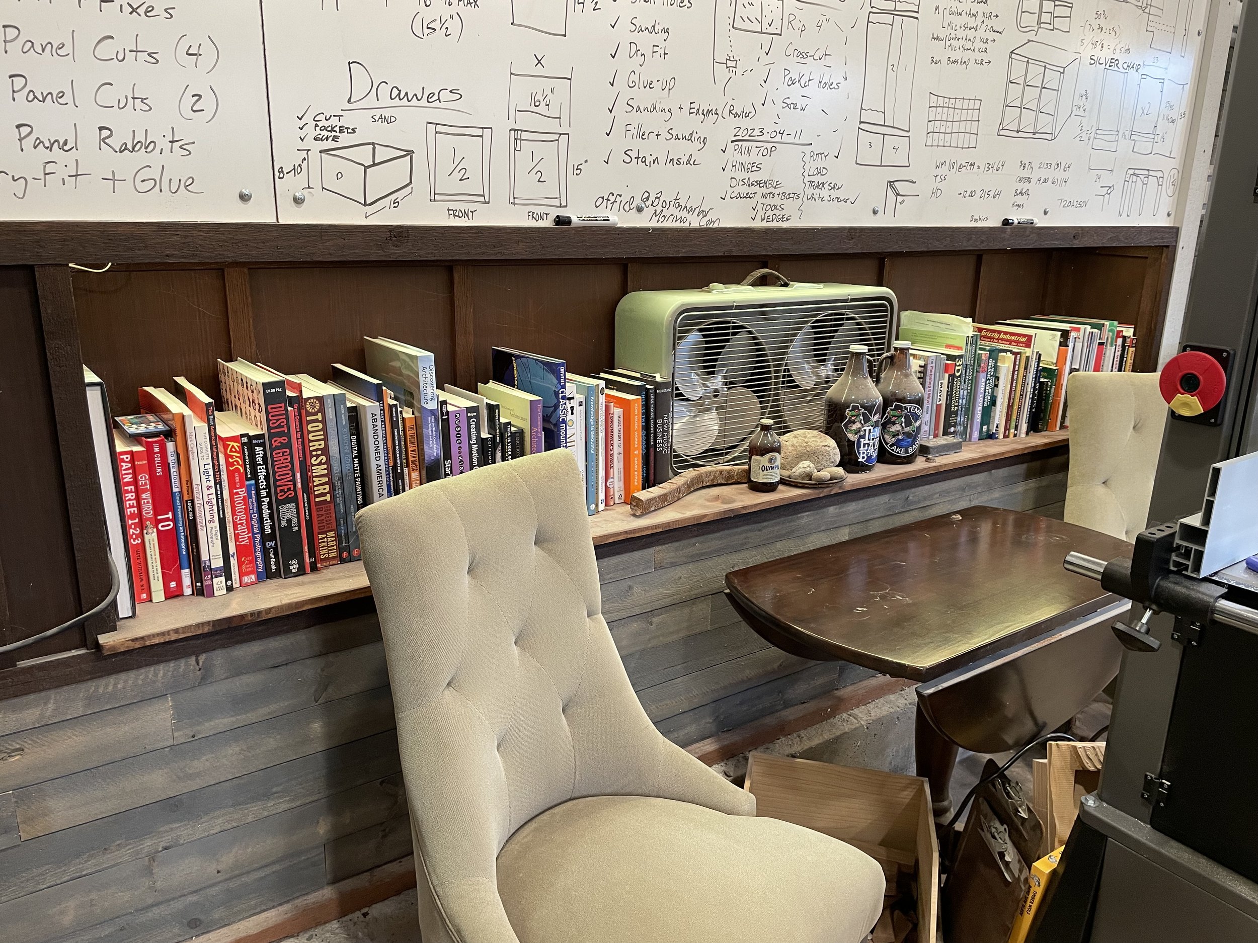 Library