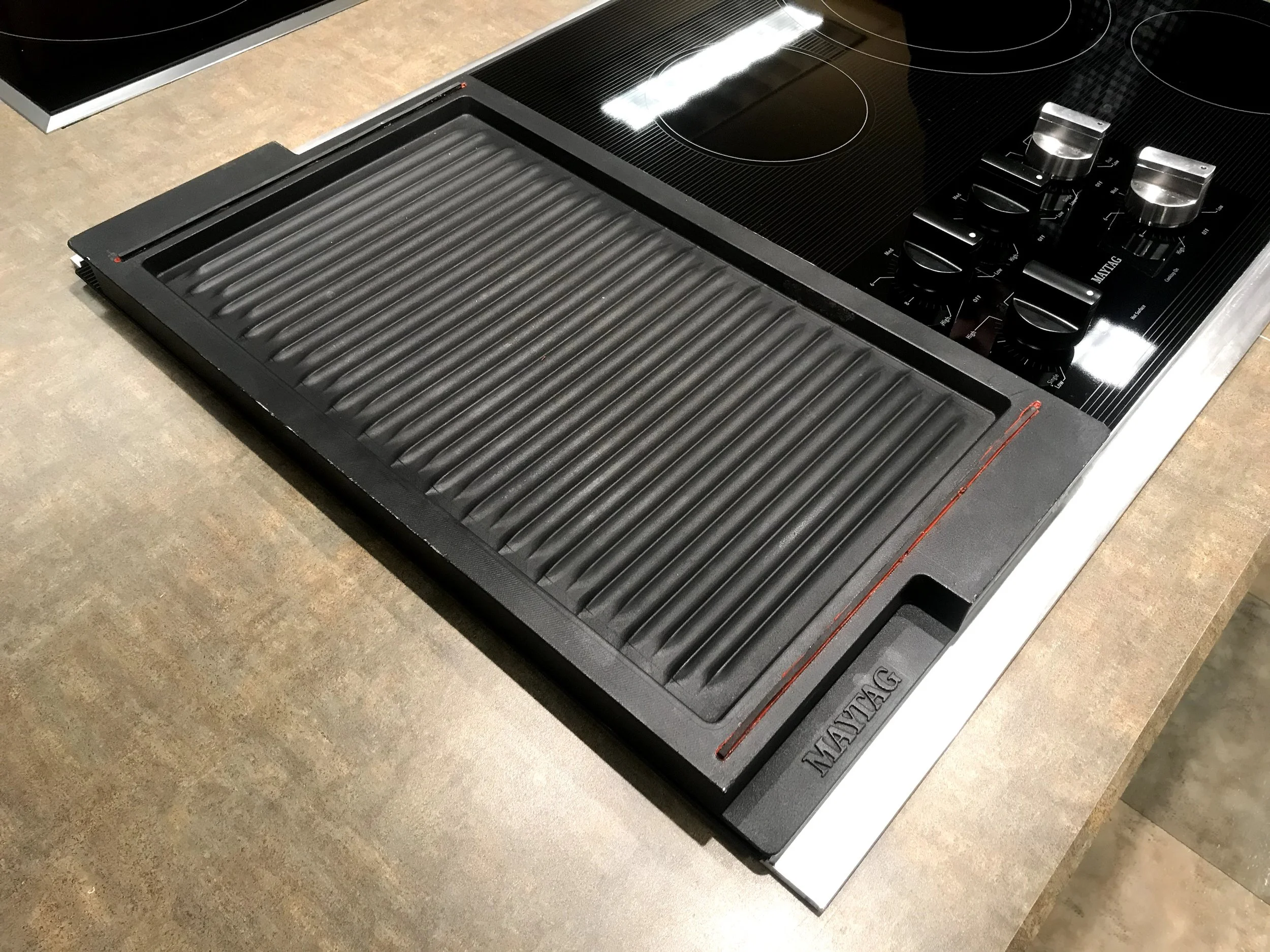 Engineering prototype